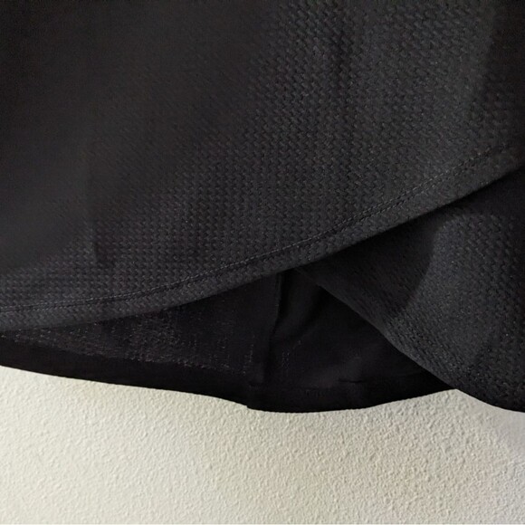 Crystal Doll Black and Gold Sequin Halter Dress, Junior Girls 5 - Picture 2 of 16